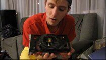 Linus Tech Tips - Episode 75 - Palit GeForce GTS 250 512MB Video Card Unboxing & First Look