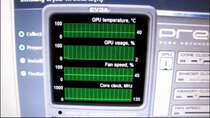 Linus Tech Tips - Episode 122 - nVidia GeForce GTX 480 Noise Comparison Idle vs 100% Fan Speed