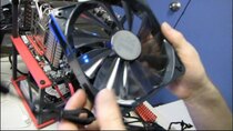 Linus Tech Tips - Episode 147 - Thermalright X-Silent 140 140mm Case Fan Unboxing