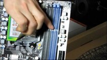 Linus Tech Tips - Episode 157 - MSI 770-G45 Value Gaming AM3 Phenom Crossfire Motherboard Unboxing...