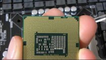 Linus Tech Tips - Episode 160 - Intel LGA1155/1156 Core i3 i5 i7 CPU Installation Tutorial Guide...
