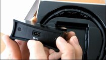 Linus Tech Tips - Episode 184 - OCZ Neural Impulse Actuator Plus Head Brain Mouse Unboxing &...