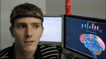 Linus Tech Tips - Episode 187 - OCZ NIA Neural Impulse Actuator Plus Brain Mouse Demonstration...