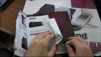 Linus Tech Tips - Episode 218 - Cooler Master Notepal Ergostand 17 140mm Notebook Cooler Unboxing...