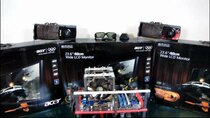 Linus Tech Tips - Episode 242 - nVidia 3D Vision Surround Checklist - What You Need to for Ultimate...