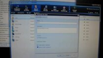 Linus Tech Tips - Episode 262 - ASUS TS Mini Shared Folders Server Storage & Duplication Explanation