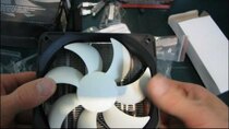 Linus Tech Tips - Episode 268 - SilenX Effizio Performance Triple Heatpipe Silent CPU Heatsink...