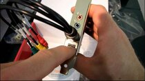 Linus Tech Tips - Episode 290 - AuzenTech X-Studio Low Profile 5.1 PCI Sound Card Unboxing &...