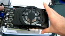 Linus Tech Tips - Episode 340 - ASUS AMD Radeon HD 5770 CU Core 1GB Graphics Card Unboxing &...