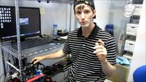 Linus Tech Tips - Episode 351 - PNY & MSI NVIDIA GeForce GTS 450 1GB SLI Video Review