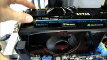 Linus Tech Tips - Episode 354 - PNY NVIDIA GeForce GTS 450 Dedicated PhysX Card Review