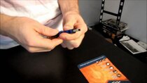 Linus Tech Tips - Episode 370 - OCZ ATV Ruggedized USB Flash Drive Unboxing & First Look