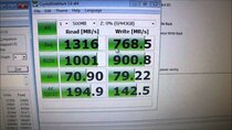 Linus Tech Tips - Episode 375 - 1.3GB/s Read Speed 8X OCZ Vertex 2 60GB SSD RAID 0 on LSI 9260-8i...