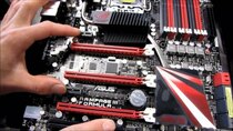 Linus Tech Tips - Episode 377 - ASUS Rampage III Formula Core i7 Gaming Motherboard Unboxing...