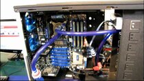 Linus Tech Tips - Episode 390 - MSI AMD Radeon HD 6870 Installation Guide Tutorial