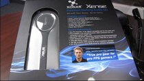 Linus Tech Tips - Episode 413 - ASUS Xonar Xense Premium Gaming Audio Bundle Unboxing & First...