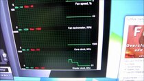 Linus Tech Tips - Episode 420 - NVIDIA GeForce GTX 580 Temperature Measurement & Comparsion