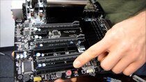 Linus Tech Tips - Episode 456 - EVGA X58 FTW3 Core i7 Extreme SLI Motherboard Unboxing & First...