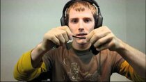 Linus Tech Tips - Episode 483 - Logitech G35 7.1 Surround Gaming Headset Unboxing & Second Look