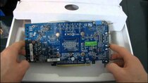Linus Tech Tips - Episode 482 - Gigabyte GeForce GTX 460 1GB SE Video Card Unboxing & First Look
