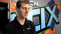 Linus Tech Tips - Episode 13 - MSI OC Genie II Automatic Overclocking Featuring P67A-GD65 &...