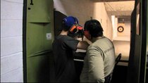 Linus Tech Tips - Episode 19 - Las Vegas Gun Range & Firearm Center - OCZ Field Trip