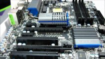 Linus Tech Tips - Episode 23 - Gigabyte P67A-UD5 P67 LGA1155 Sandy Bridge SLI Motherboard Unboxing...