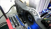 Linus Tech Tips - Episode 21 - NVIDIA GTX 560 Ti vs 8800 GTX Crysis Image Quality & Benchmark