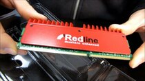 Linus Tech Tips - Episode 33 - Mushkin Redline Ridgeback DDR3 Memory Unboxing & First Look