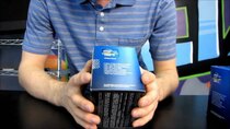 Linus Tech Tips - Episode 34 - Intel Core i7 2600K LGA1155 CPU Processor Unboxing