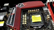 Linus Tech Tips - Episode 65 - Asrock Fatal1ty P67 Professional Series Motherboard Unboxing...