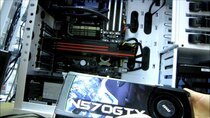 Linus Tech Tips - Episode 73 - NCIX PC Vesta 5050 High Performance Gaming PC Showcase