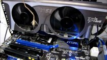 Linus Tech Tips - Episode 90 - Twin Frozr II & DirectCUII Cooler Comparison GeForce GTX 560...