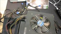 Linus Tech Tips - Episode 121 - Mushkin Joule 700W Modular Power Supply Unboxing & First Look