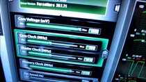 Linus Tech Tips - Episode 128 - NVIDIA GeForce GTX 590 Maximum Overclocking Results