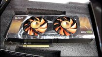 Linus Tech Tips - Episode 137 - Palit NVIDIA GeForce GTX 580 3GB Dual Fan Video Card Unboxing...