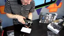 Linus Tech Tips - Episode 147 - Zalman CNPS11X Extreme CPU Heatsink Unboxing & First Look