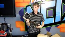 Linus Tech Tips - Episode 152 - Antec Neo Eco 450W Value Power Supply Unboxing & First Look