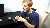 Linus Tech Tips - Episode 157 - OCZ Vertex 3 Sandforce SF-2281 SSD Solid State Drive Unboxing...
