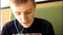 Linus Tech Tips - Episode 166 - Purebuds Reverse Sound Earphones Unboxing & First Look