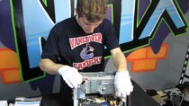 Linus Tech Tips - Episode 197 - Shuttle SH67H3 Barebones Mini PC Unboxing & First Look