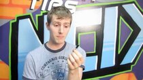 Linus Tech Tips - Episode 200 - iMicrophone iPod iPhone iPad Sensitive Microphone Unboxing &...