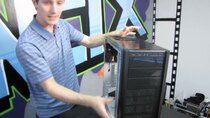 Linus Tech Tips - Episode 202 - Antec 300 Three Hundred Computer Case Unboxing & First Look
