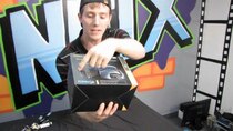 Linus Tech Tips - Episode 205 - Antec Kuhler 620 Pre-Filled CPU Liquid Cooler Unboxing & First...