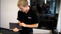 Linus Tech Tips - Episode 243 - Samsung Galaxy Tab 10.1 Android Honeycomb Tablet PC Unboxing...