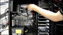 Linus Tech Tips - Episode 254 - Vesta 5350 OC System Showcase & Overclocking Speed Finalization