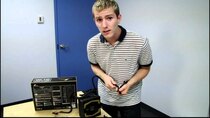 Linus Tech Tips - Episode 265 - FSP Aurum CM 750W 80PLUS Gold Modular Power Supply Unboxing &...