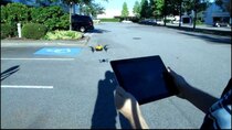 Linus Tech Tips - Episode 271 - Parrot AR.Drone Range Test in the NCIX Parking Lot