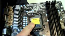 Linus Tech Tips - Episode 288 - Gigabyte Z68X-UD3H-B3 Gaming Motherboard Unboxing & First Look