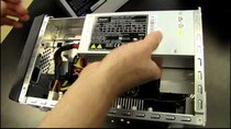 Linus Tech Tips - Episode 297 - Shuttle SH61R4 Barebones Mini PC Unboxing & First Look